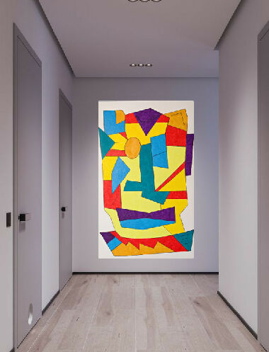 Его. Кандинський