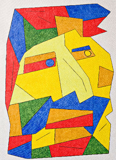 Его. Леонардо