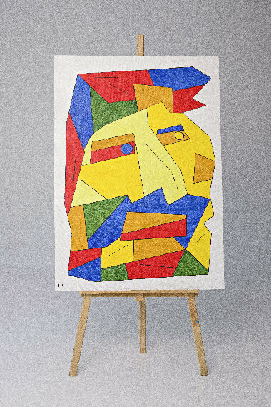 Его. Леонардо