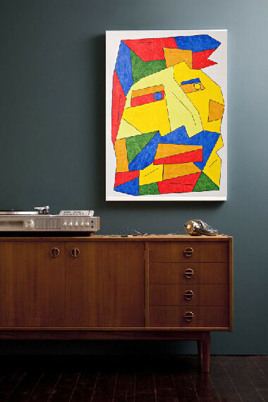 Его. Леонардо