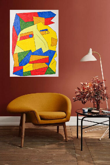 Его. Леонардо