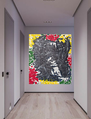 Отражение. Ловец чужого горя