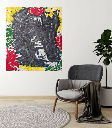 Відображення. Ловець чужого горя