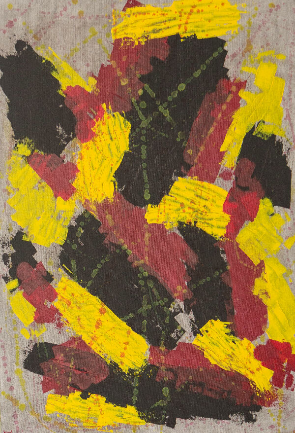 Изоляция. Разбитые мечты