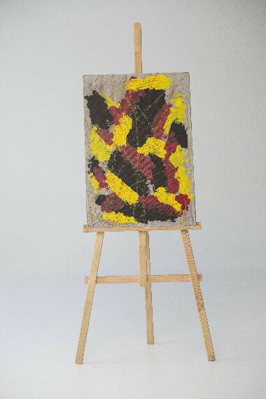 Isolation. Broken dreams