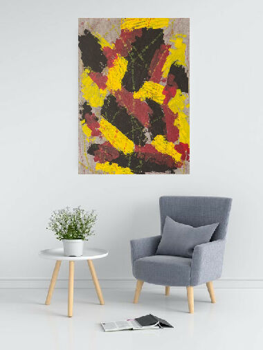 Изоляция. Разбитые мечты