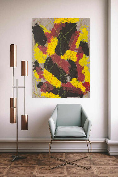 Ізоляція. Розбиті мрії