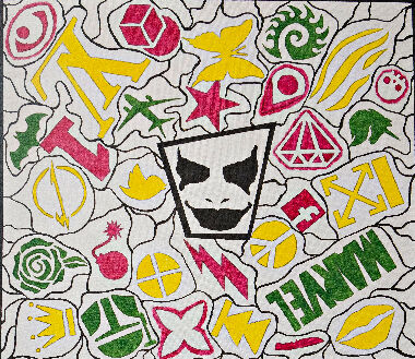 Відображення. Володар хаосу