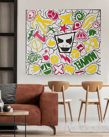 Отражение. Повелитель хаоса