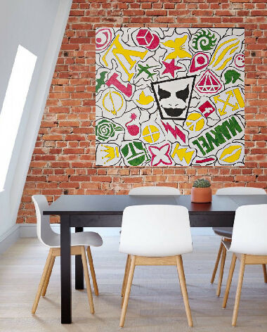 Відображення. Володар хаосу