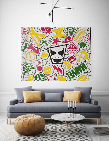 Reflection. Master of Chaos