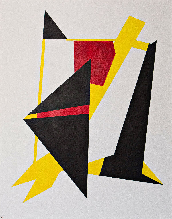 Зодіак. Стрілець