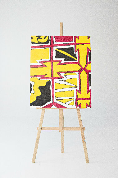 Танець топорів