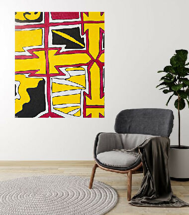 Танець топорів