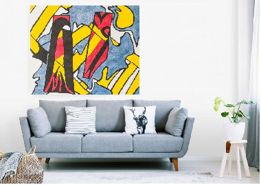 Відображення. Шаман