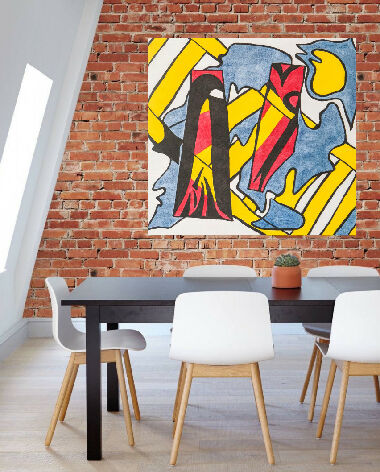 Відображення. Шаман