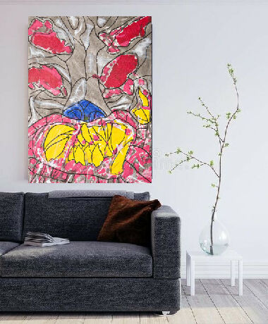 Я тебя вижу