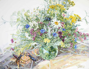 Битва жуків