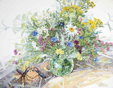 Битва жуків