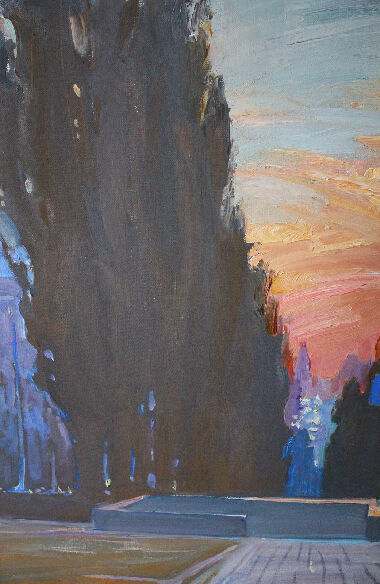 Shevchenko Boulevard