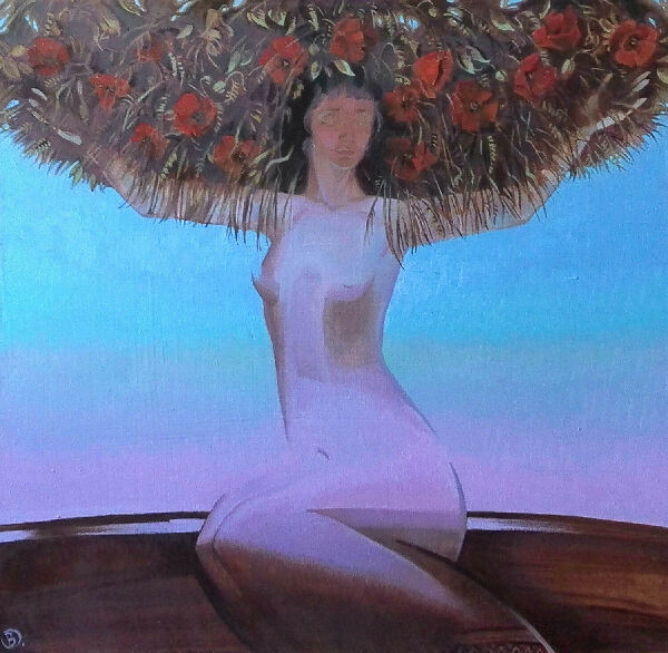 Моя Украина