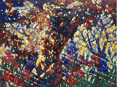 Пробуждение