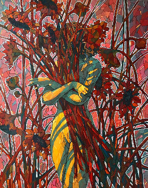 Мать подсолнечников