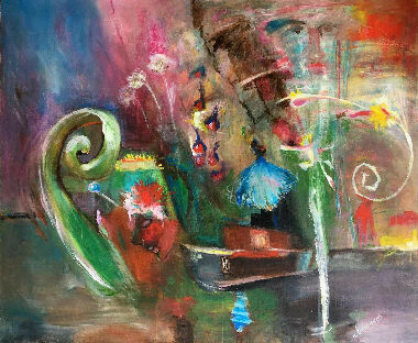 Мрія ставка