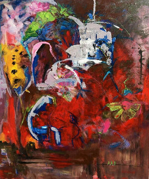 Серый мужчина