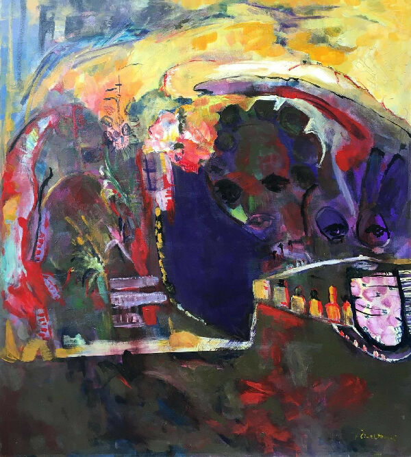 Дом для котов