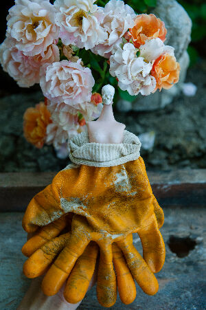 Святая Смерть