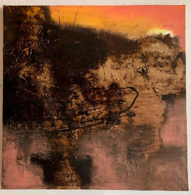 Диптих без названия