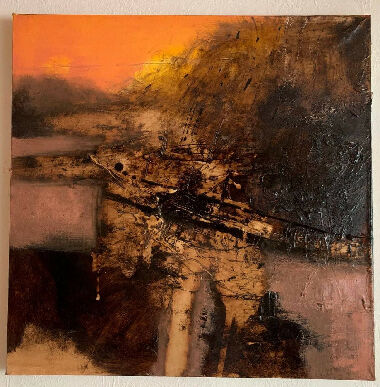 Диптих без названия