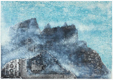 Крым. Ай-Петри (1/8)