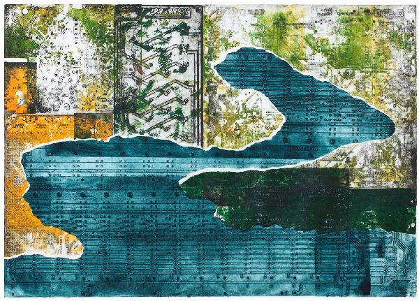 Крим. Балаклавська бухта (1/8)