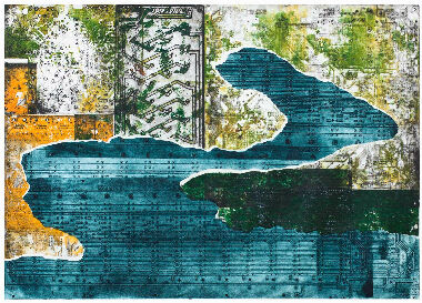 Crimea. Balaklava Bay