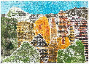 Крым. Демерджи (1/8)