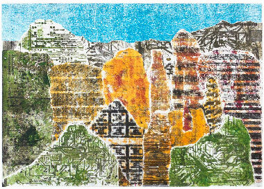 Крим. Демерджі (1/8)