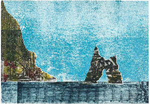 Крым. Золотые ворота (1/8)