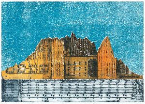 Крым. Кара-Даг (1/8)