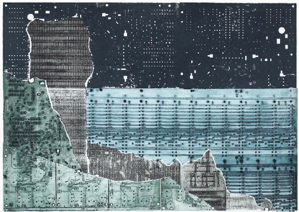 Крим. Кара-Даг. Чортів палець (1/8)