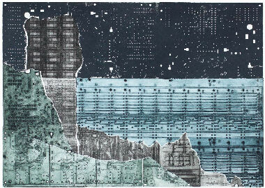 Крым. Кара-Даг. Чертов палец (1/8)