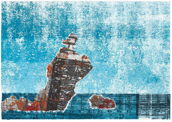 Крим. Караларський степ (1/8)