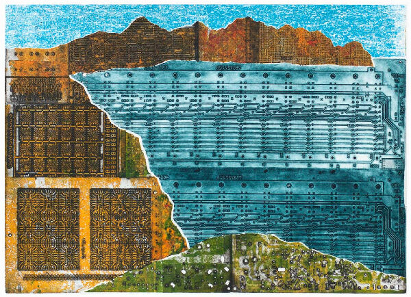 Крим. Хамелеон (1/8)