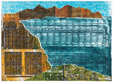 Крым. Хамелеон (1/8)