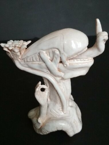 Улыбающийся Будда