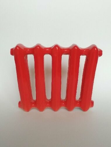 Красный Радиатор