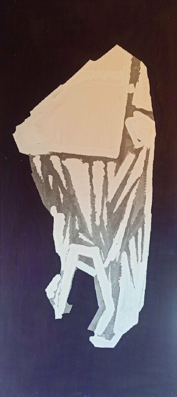 Голова коня