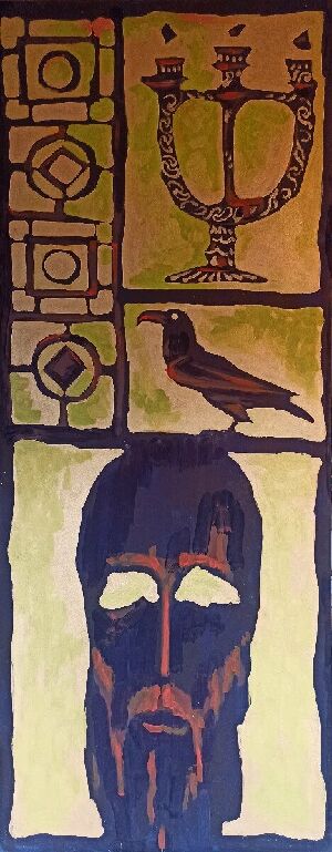 Мережа спогадів