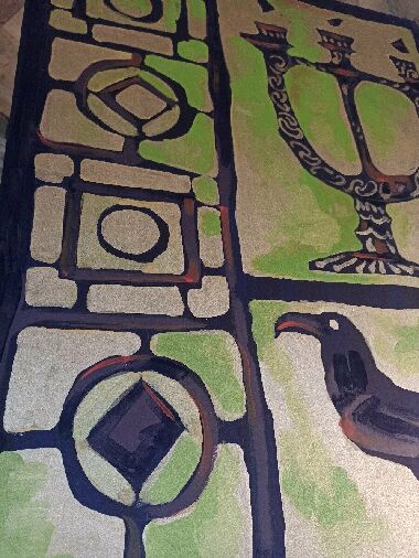 Сеть воспоминаний